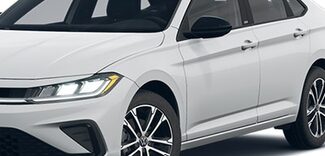 2026 Volkswagen Jetta