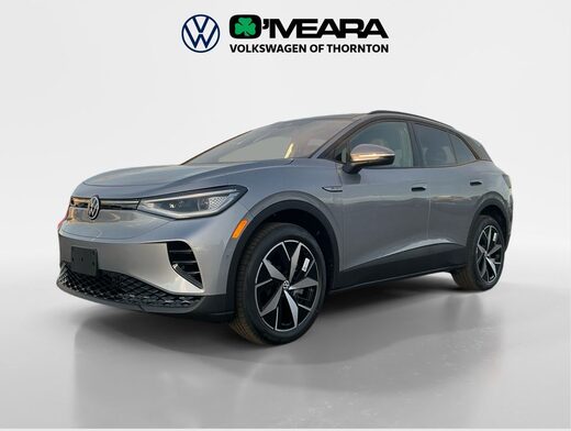 2026 Volkswagen ID.4