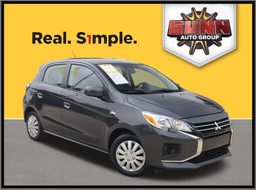 2024 Mitsubishi Mirage
