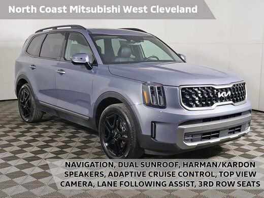 2023 Kia Telluride