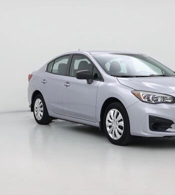 2019 Subaru Impreza