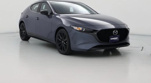 2024 Mazda Mazda3 Hatchback