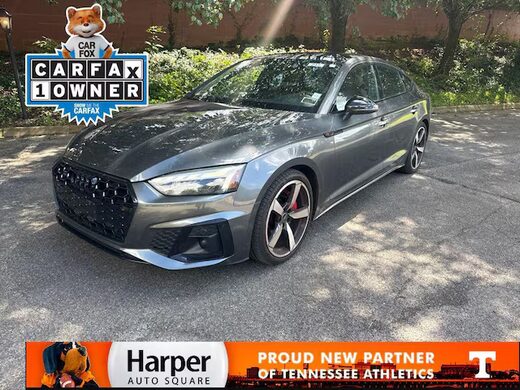 2023 Audi A5 Sportback