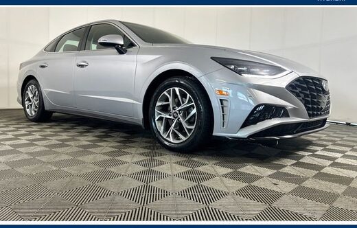 2023 Hyundai Sonata