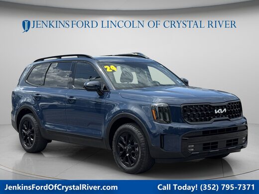 2024 Kia Telluride