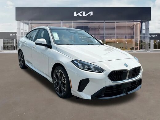 2025 BMW 2 Series