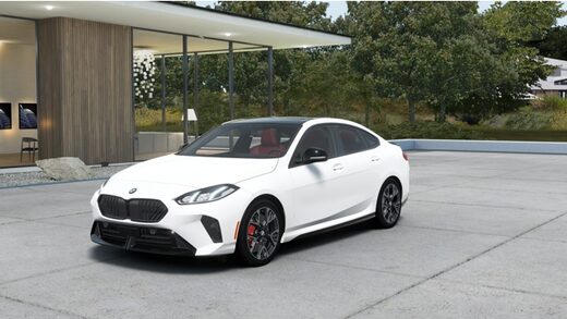 2026 BMW 2 Series