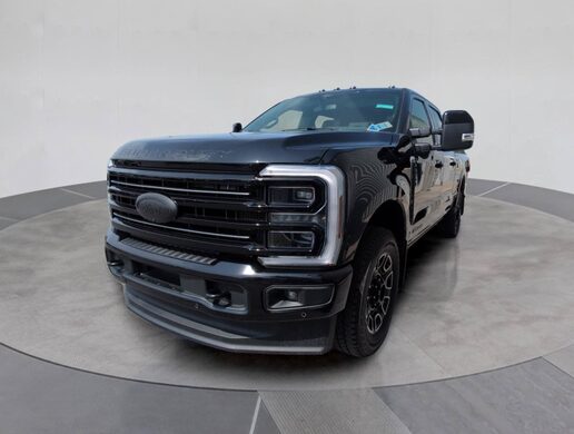 2026 Ford Super Duty F-250 SRW