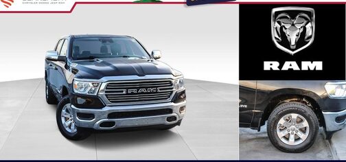 2024 RAM 1500