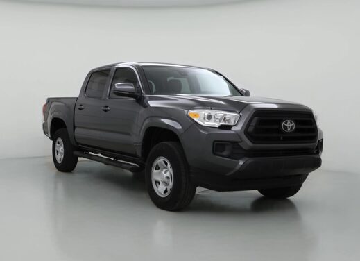 2023 Toyota Tacoma 4WD