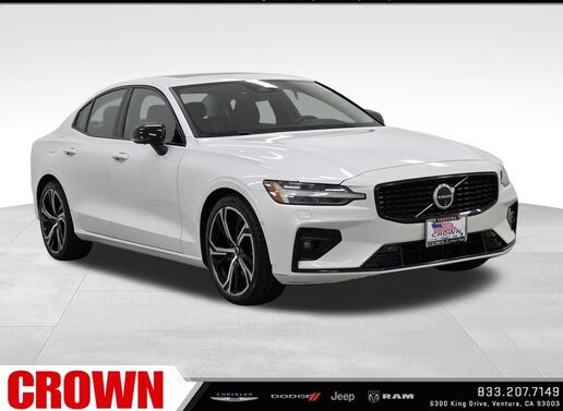2024 Volvo S60