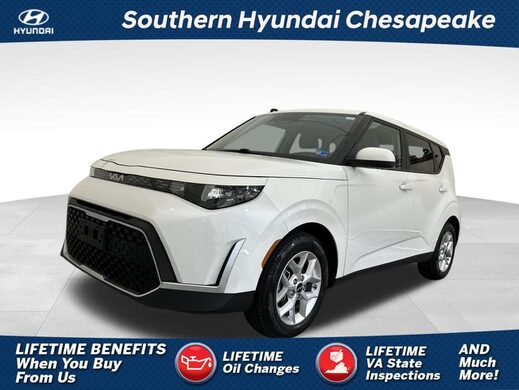 2023 Kia Soul