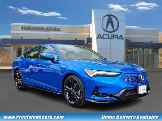 2026 Acura Integra