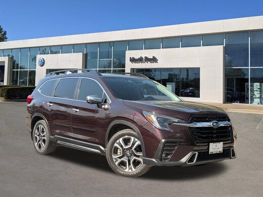2023 Subaru Ascent