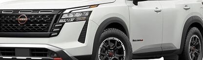 2026 Nissan Pathfinder