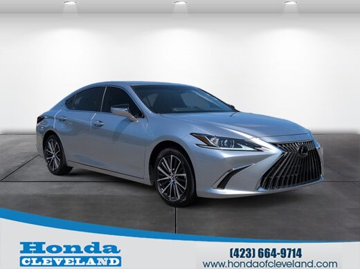 2024 Lexus ES