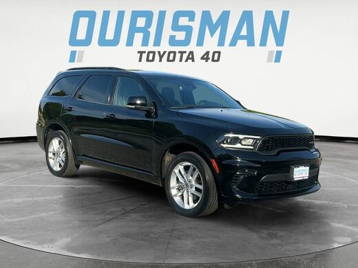 2022 Dodge Durango