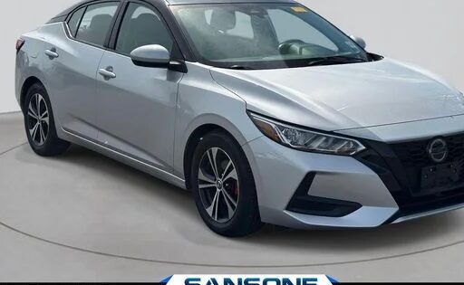 2023 Nissan Sentra