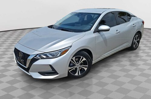 2023 Nissan Sentra