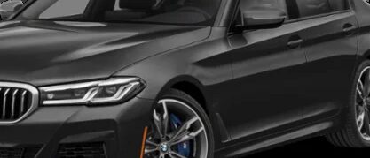 2022 BMW 5 Series