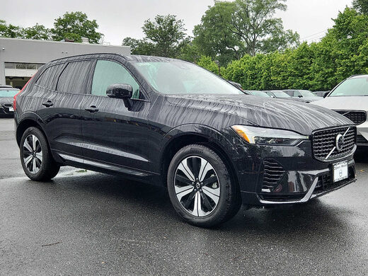 2025 Volvo XC60 Plug-In Hybrid