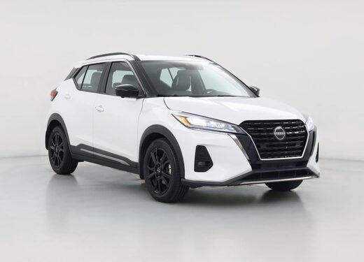 2023 Nissan Kicks