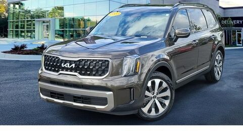 2023 Kia Telluride