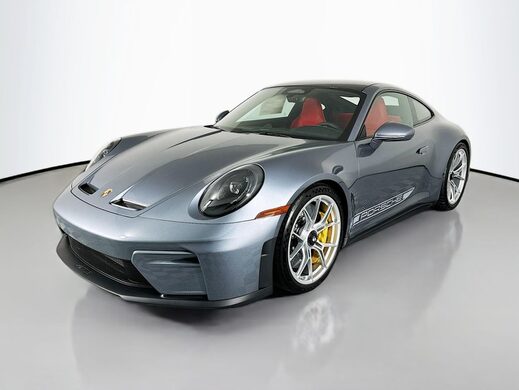2026 Porsche 911