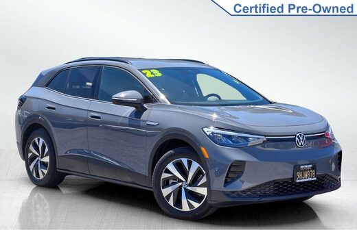 2023 Volkswagen ID.4
