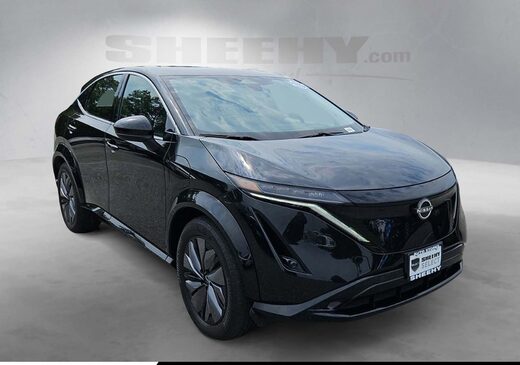 2023 Nissan Ariya