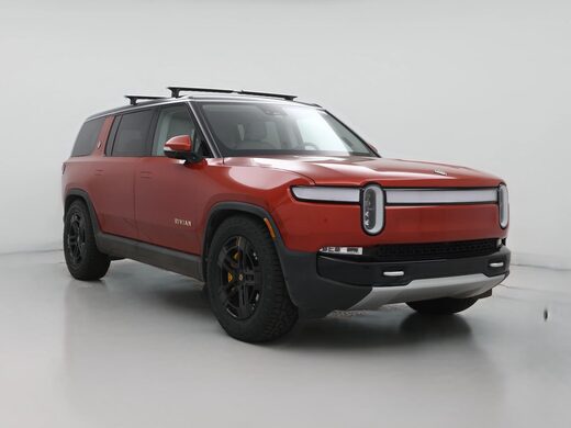 2023 Rivian R1S