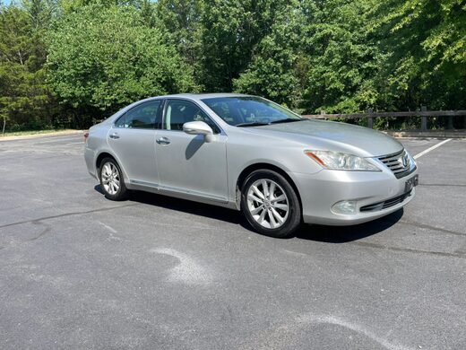 2010 Lexus ES 350