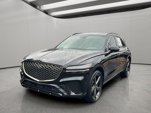 2025 GENESIS GV70