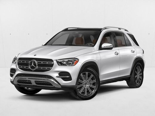2024 Mercedes-Benz GLE