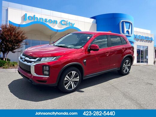 2024 Mitsubishi Outlander Sport