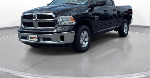 2024 RAM 1500 Classic
