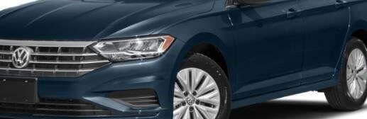2020 Volkswagen Jetta