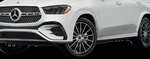 2024 Mercedes-Benz GLE