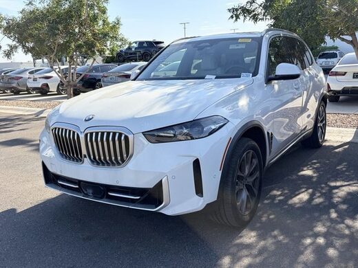 2024 BMW X5