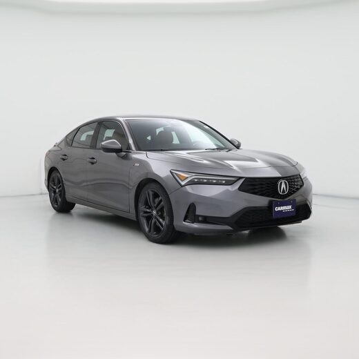 2023 Acura Integra