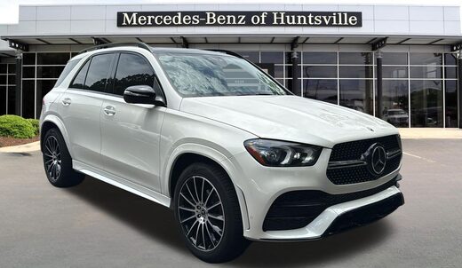 2022 Mercedes-Benz GLE