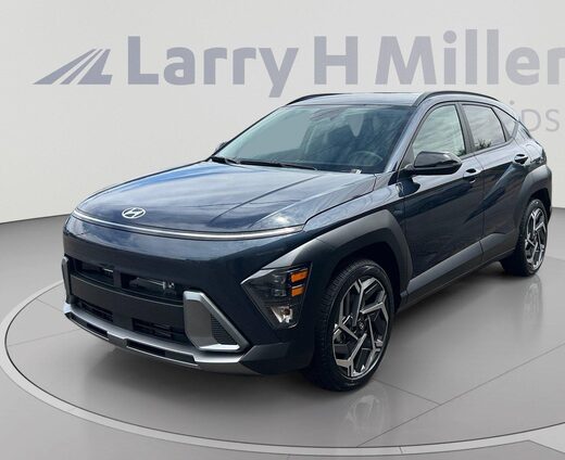 2026 Hyundai Kona