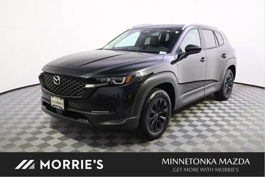 2026 Mazda CX-50 Hybrid