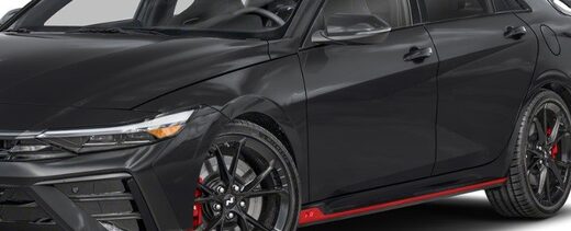 2026 Hyundai Elantra N