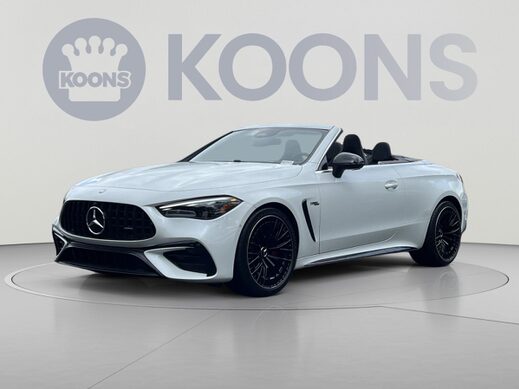 2026 Mercedes-Benz CLE