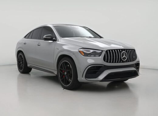 2025 Mercedes-Benz GLE