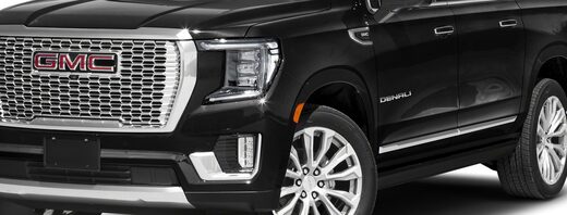 2022 GMC Yukon XL