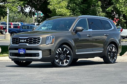 2023 Kia Telluride