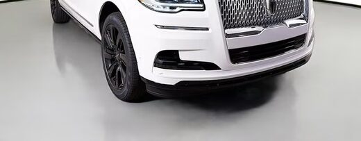 2024 Lincoln Navigator L