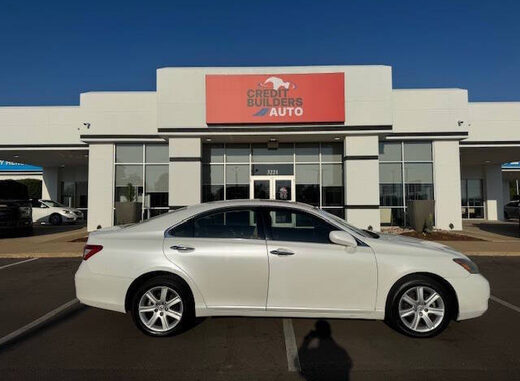 2008 Lexus ES 350